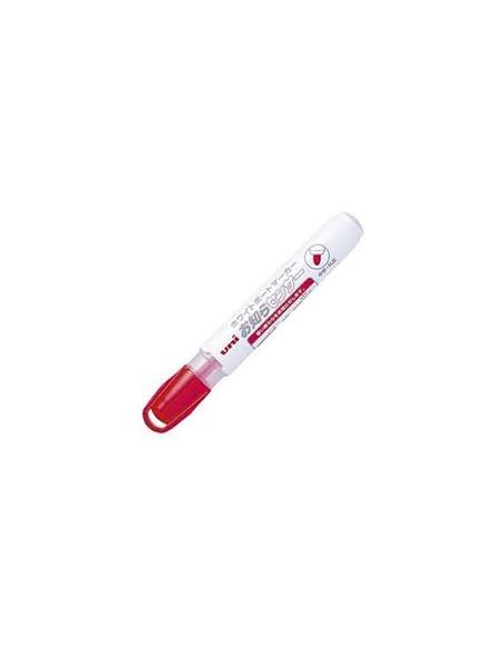Rotulador Pizarra Rojo Inkiew