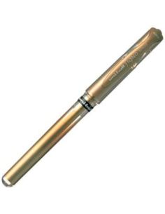 Boligrafo Oro Uni Ball Signo Broad 1.0 Mm Um-153