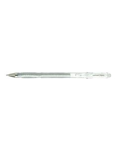 Boligrafo Plata  Signo Sparkling 1.0 Mm