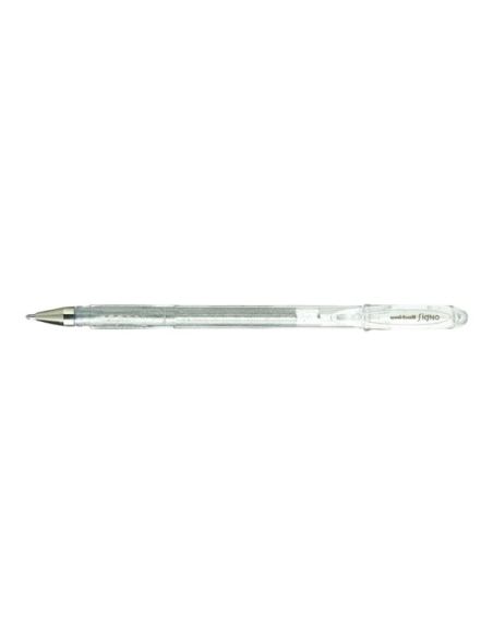 Boligrafo Plata  Signo Sparkling 1.0 Mm