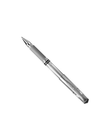 Boligrafo Plata Uni Ball Signo Broad 1.0 Mm Um-153