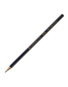 Lapiz Dibujo Faber Castell Goldfaber 4B