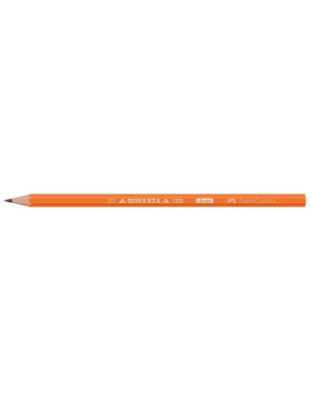 Lapiz Faber N.3