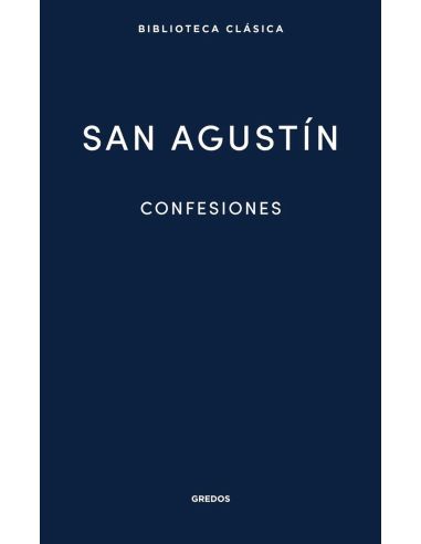 Confesiones