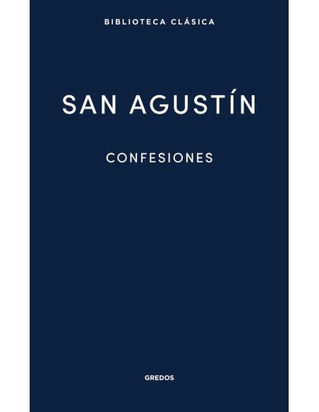 Confesiones