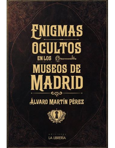 Enigmas ocultos en los museos de Madrid