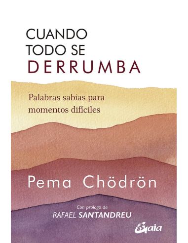 Cuando Todo Se Derrumba