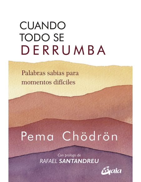 Cuando Todo Se Derrumba