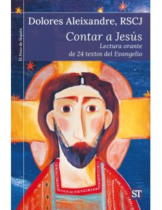 Contar A Jesus