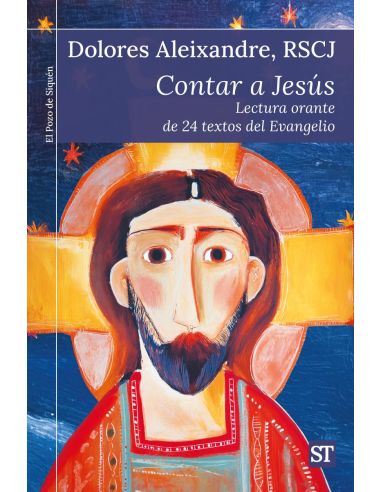 Contar A Jesus