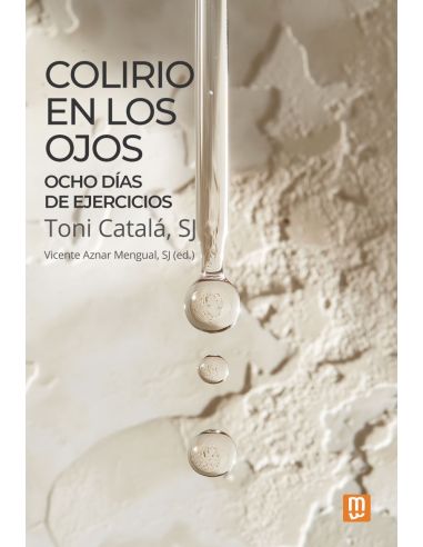 Colirio En Los Ojos