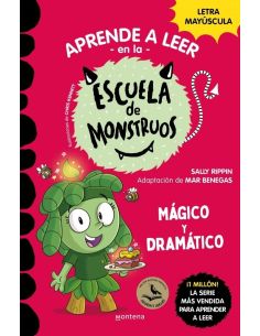 Escuela de monstruos 23