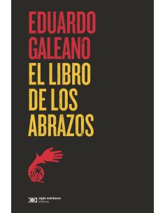 El Libro De Los Abrazos