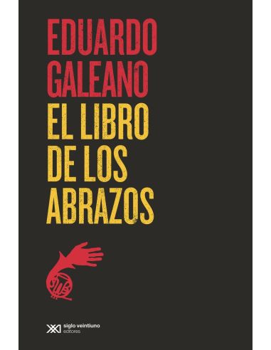 El Libro De Los Abrazos