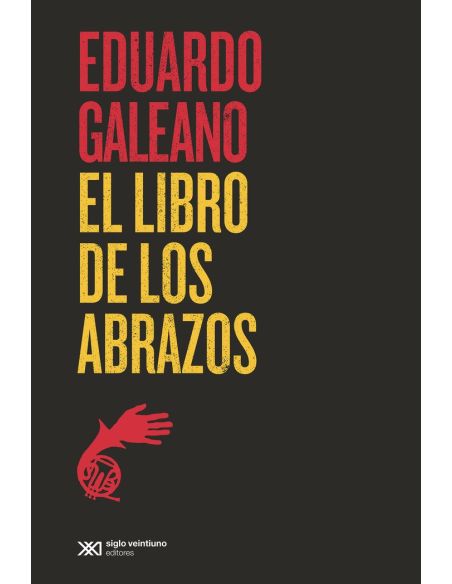 El Libro De Los Abrazos