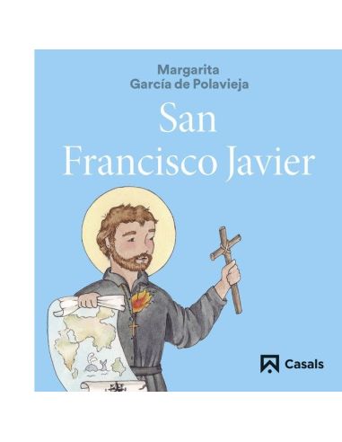 San Francisco Javier