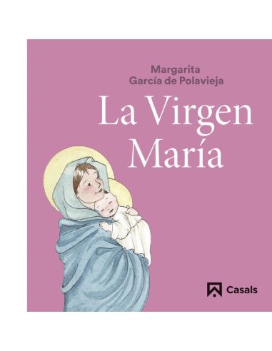 La Virgen María