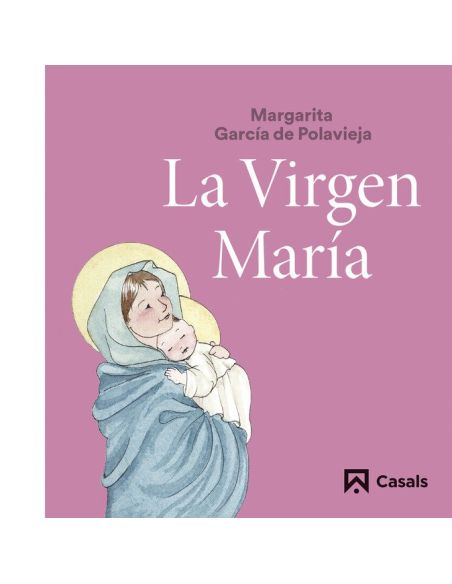 La Virgen María