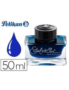 Tinta Estilografica Pelikan Edelstein Topaz Frasco 50 Ml
