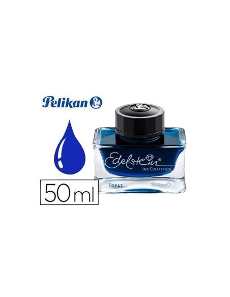 Tinta Estilografica Pelikan Edelstein Topaz Frasco 50 Ml