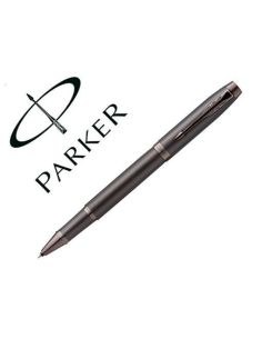 Roller Parker Im Professionals Monochrome Bronce En Estuche De Regalo