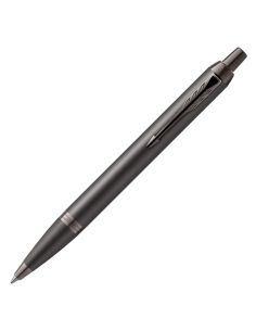 Boligrafo Parker Im Professionals Monochrome Bronce En Estuche De Regalo