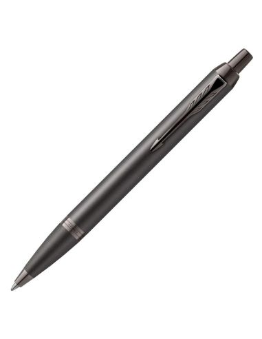 Boligrafo Parker Im Professionals Monochrome Bronce En Estuche De Regalo