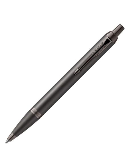 Boligrafo Parker Im Professionals Monochrome Bronce En Estuche De Regalo