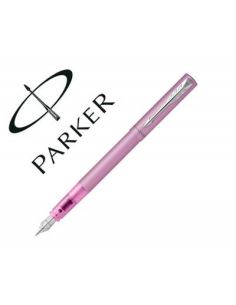 Pluma Parker Vector Xl Lila Plumin F
