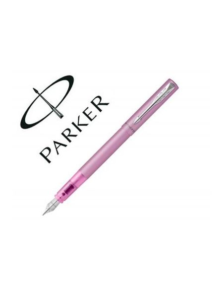 Pluma Parker Vector Xl Lila Plumin F