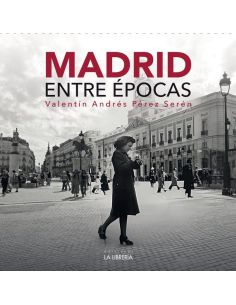 Madrid entre épocas