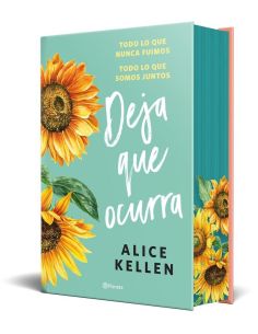 Deja Que Ocurra