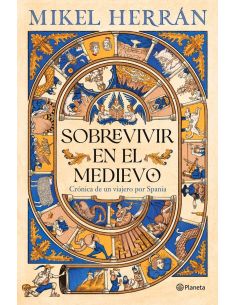 Sobrevivir En El Medievo