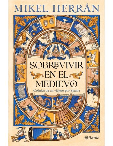 Sobrevivir En El Medievo