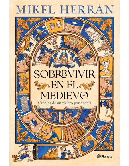 Sobrevivir En El Medievo