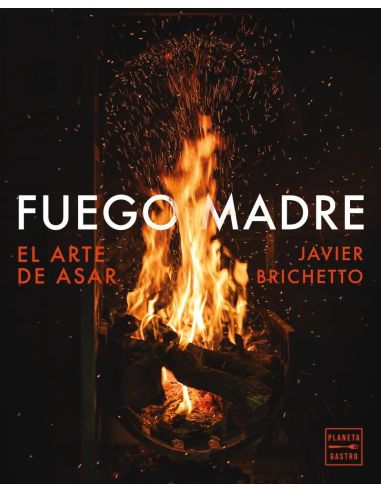 Fuego Madre|Libreriasalesiana