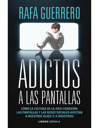Adictos A Las Pantallas