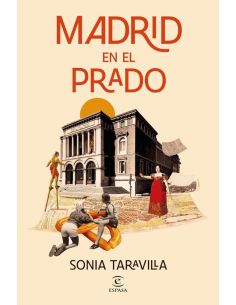 Madrid En El Prado