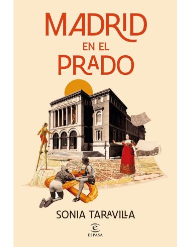 Madrid En El Prado