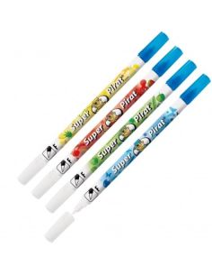 Borratintas Pelikan Super Pirat Grueso 850F