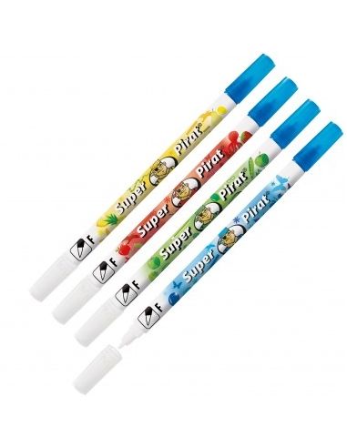 Borratintas Pelikan Super Pirat Grueso 850F