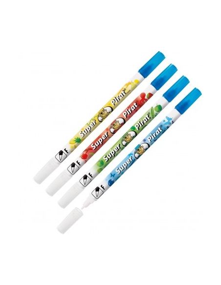 Borratintas Pelikan Super Pirat Grueso 850F