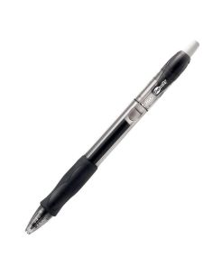 Boligrafo Bic Velocity Gel Negro