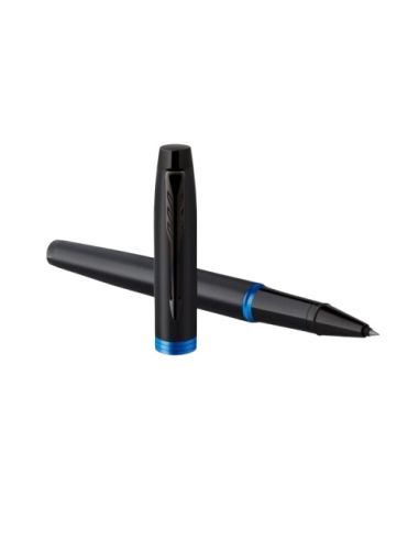 Roller Parker Im Professionals Vibrant Blue Ring En Estuche De Regalo