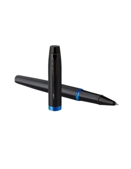 Roller Parker Im Professionals Vibrant Blue Ring En Estuche De Regalo