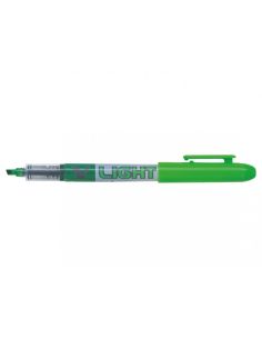 Rotulador Pilot Fluorescente Verde