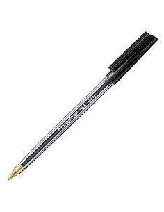Boligrafo Negro Stick 430,
