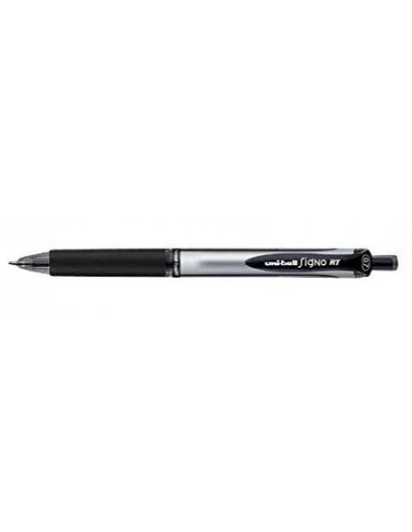 Boligrafo Uni Ball Umn-105E Signo Eco 0.5 Negro