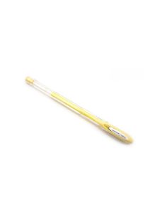 Boligrafo Signo Angelic 0.7 Mm Amarillo