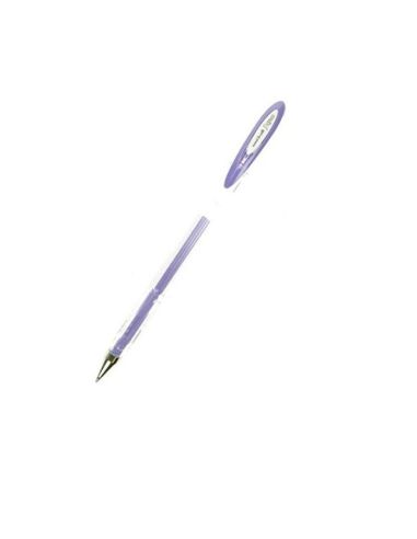 Boligrafo Signo Angelic 0.7 Mm Violeta
